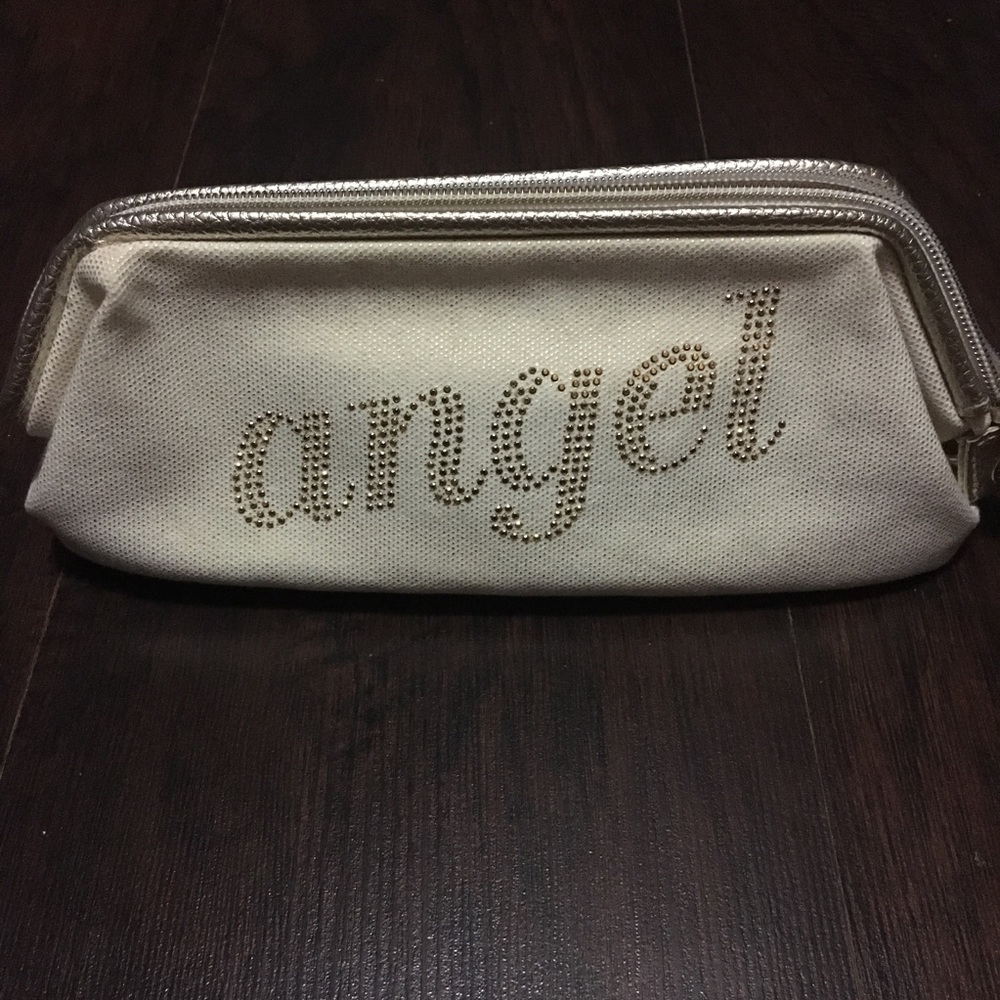 Victoria’s Secret Angel Cosmetic Bag